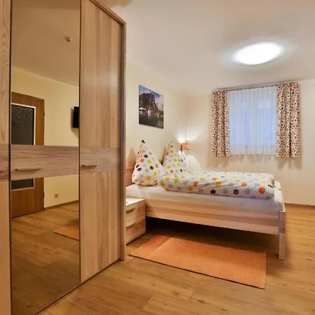 Haus Heimattreu * Schoenau am Koenigsee