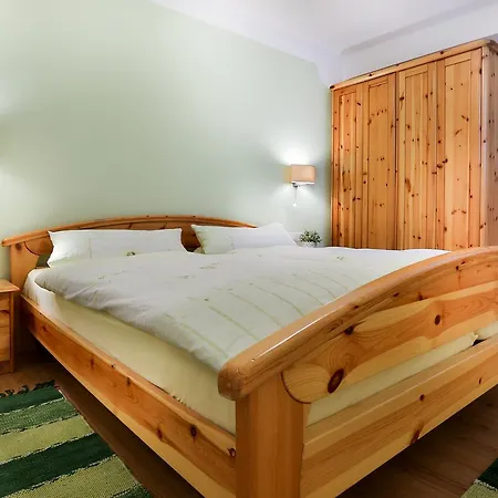 Haus Heimattreu *