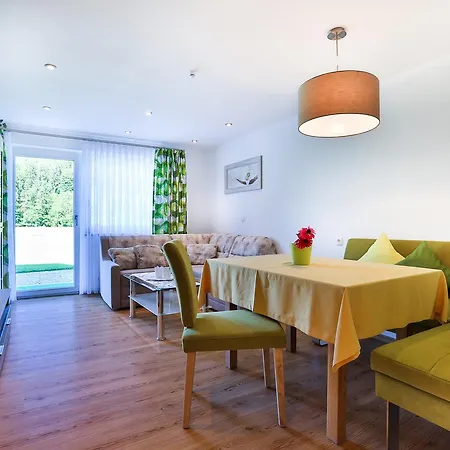 Haus Heimattreu Schoenau am Koenigsee