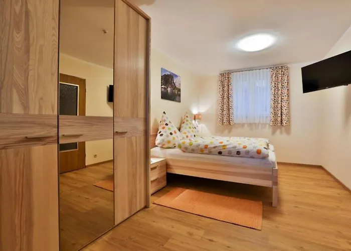 Haus Heimattreu * Schönau am Königssee